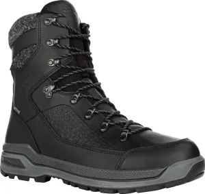 Zimná obuv Renegade Evo Ice GTX LOWA® – Čierna (Farba: Čierna, Veľkosť: 43.5 (EU))