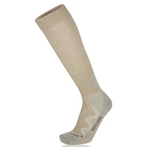 Kompresné ponožky Compression Pro Lowa® – Desert (Farba: Desert, Veľkosť: 47-48)