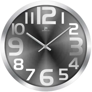 Lowell Designové nástěnné hodiny 14972G #6742948