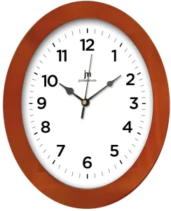Lowell Designové nástěnné hodiny 21037C #6742909