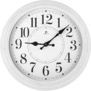 Lowell Designové nástěnné hodiny L00889B #6742931