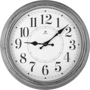 Lowell Designové nástěnné hodiny L00889G #6742932