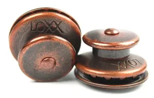 LOXX Antique Copper
