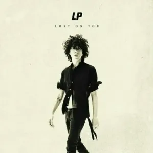 LP (Artist) - Lost On You (Opaque Gold Coloured) (2 x 12