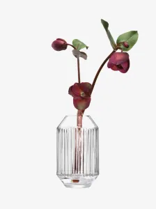Váza Rotunda, v.15 cm, číra - LSA international