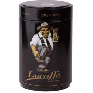 Lucaffé Mr. Exclusive 100% arabica 250 g mletá káva