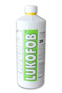 OKENTĚS Lukofob 39 - vodoodpudivý koncentrát na porézne materiály 30 kg