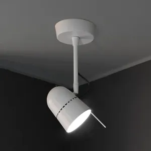 LED nástenné svietidlá Luceplan
