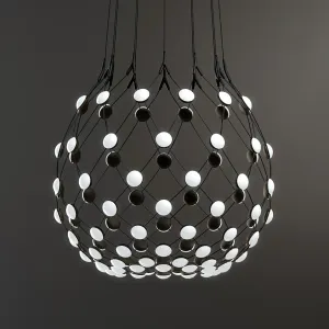 LED lampy Luceplan