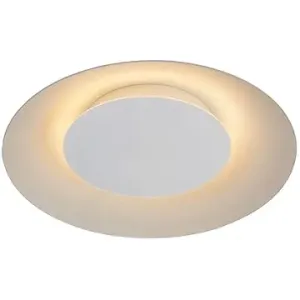 Lucide 79177/12/31 – LED stropné svietidlo FOSKAL LED/12W/230V 34,5 cm biele