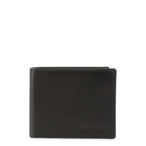 Lumberjack pánska peňaženka Farba: čierna, Veľkosť: UNI #1524011