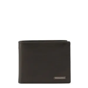 Lumberjack pánska peňaženka Farba: čierna, Veľkosť: UNI #1524171