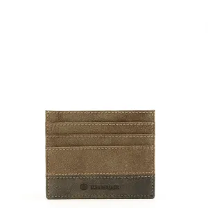 Lumberjack pánska peňaženka Farba: hnedá, Veľkosť: UNI #1524518