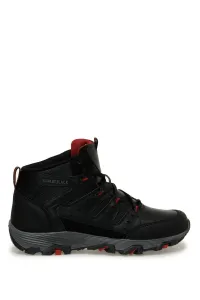 Lumberjack BRUN 3PR Black Men's Outdoor Boots #8222401