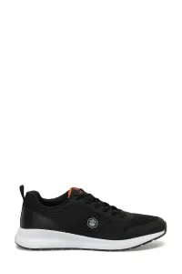 Lumberjack COBALECO 4FX Men's Black Running Shoe