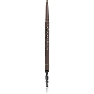 Lumene Nordic Makeup automatická ceruzka na obočie odtieň 4 Rich Brown 0,9 g