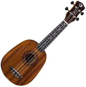 Luna UKE VMP Sopránové ukulele Natural #310017