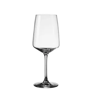 Poháre na biele víno 400 ml set 4 ks - Century Glas Lunasol