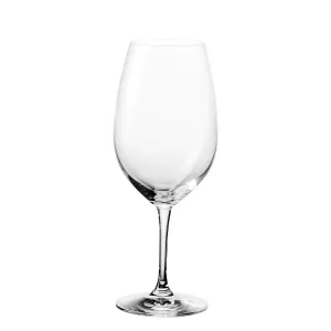 Poháre na červené víno 650 ml set 4 ks - Benu Glas Lunasol META Glass