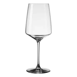 Poháre na víno 810 ml set 4 ks - 21st Glas Lunasol META Glass