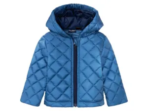 lupilu® Chlapčenská bunda (56, modrá)