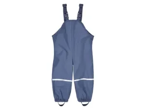 lupilu® Chlapčenské nepremokavé nohavice (110/116, modrá) #4011503