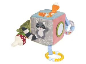 lupilu® Detská závesná hračka (kocka pre dojčatá) #4020350