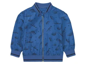 lupilu® Chlapčenská bunda (110, modrá)