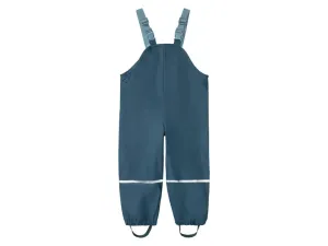lupilu® Chlapčenské nepremokavé nohavice  (86/92, Dark Blue)