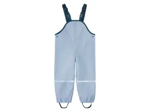 lupilu® Chlapčenské nepremokavé nohavice  (98/104, bledomodrá)