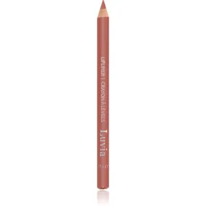 Luvia Cosmetics Lipliner kontúrovacia ceruzka na pery odtieň Caramel Nude 1,1 g