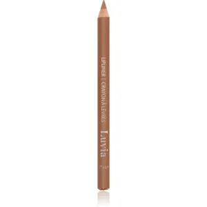 Luvia Cosmetics Lipliner kontúrovacia ceruzka na pery odtieň Daily Coffee 1,1 g