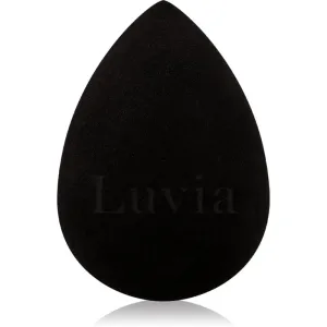Luvia Cosmetics Classic Make-up Sponge Zamatová hubka na make-up 1 ks
