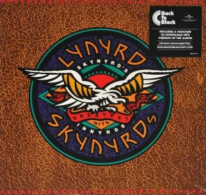 Lynyrd Skynyrd - Skynyrd's Innyrds (LP) LP platňa