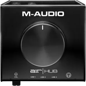M-Audio AIR Hub #304491