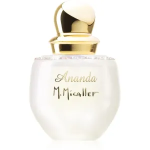 M. Micallef Ananda parfumovaná voda pre ženy 30 ml