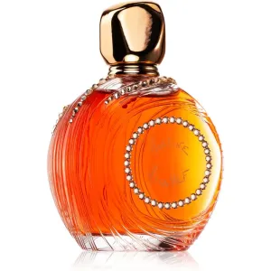 M. Micallef Mon Parfum Cristal Special Edition parfumovaná voda pre ženy 100 ml #879627