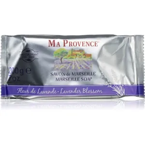 Ma Provence Lavender Blossom prírodné tuhé mydlo s levanduľou 200 g #6422305