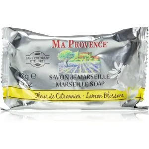 Ma Provence Lemon Blossom čistiace tuhé mydlo 100 g #6422359