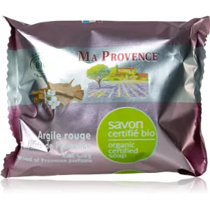 Ma Provence Woody Tones prírodné tuhé mydlo 75 g #6422366