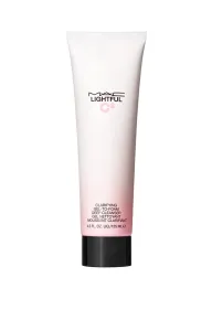 MAC Cosmetics Hĺbkovo čistiaci pleťový gél Light ful C³ ( Clarify ing Gel-to-Foam Deep Clean ser) 125 ml