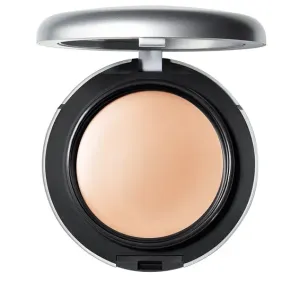 MAC Cosmetics Kompaktný make-up Studio Fix (Tech Cream-to-Powder Foundation) 10 g NC30