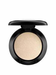 MAC Cosmetics Očné tiene Frost (Small Eyeshadow) 1,5 g Jingle Ball Bronze