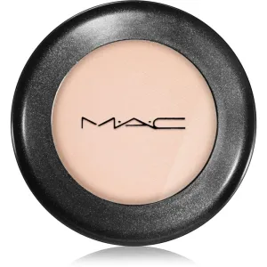 MAC Cosmetics Saténové očné tiene (Small Eyeshadow Satin) 1,5 g Brulé