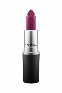 MAC Cosmetics Saténový rúž (Satin Lipstick) 3 g Rebel