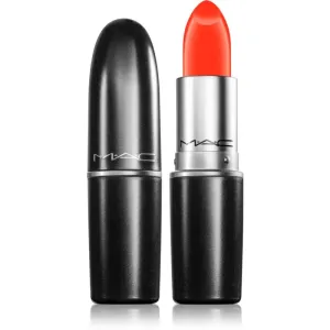 MAC Cosmetics Krémová rúž Cremesheen ( Lips tick ) 3 g Dozen Carnations