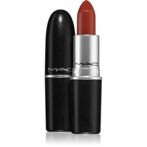 MAC Cosmetics Matte Lipstick rúž s matným efektom odtieň Chili 3 g