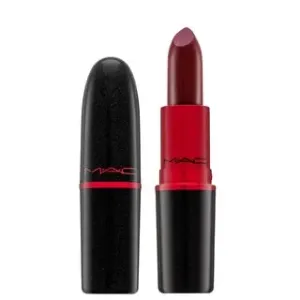 MAC Matte Lipstick 619 Viva Glam III rúž pre matný efekt 3 g
