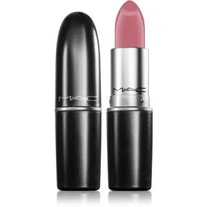 MAC Cosmetics Matná vyživujúci rúž Powder Kiss ( Lips tick ) 3 g Sultriness