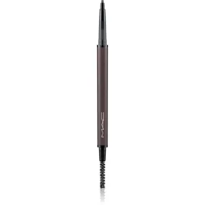 MAC Cosmetics Eye Brows Styler automatická ceruzka na obočie s kefkou odtieň Stud 0,9 g